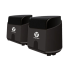 Fantech GS201 Hellscream USB Wired Mini Subwoofer Speaker